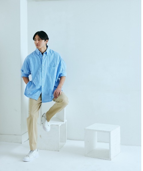 SLACK FOOTWEAR（スラックフットウェア）の「JARVIS/ジャービス（スニーカー・メンズ・ホワイト/ブラック・26.0cm/26.5cm/27.0cm/27.5cm/28.0cm/28.5cm）」の20枚目の写真