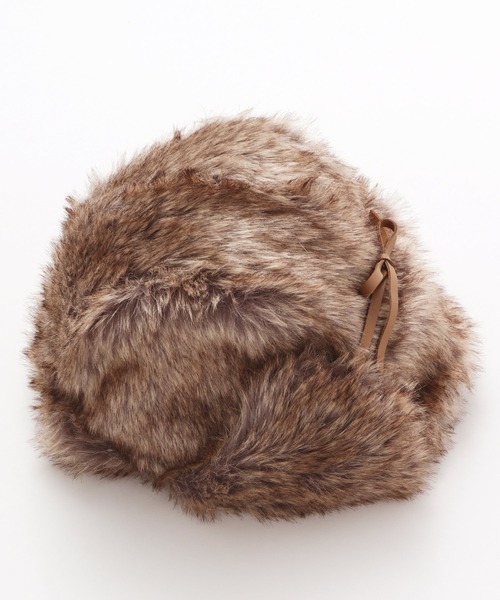 チャイハネ（チャイハネ）の「【チャイハネ】ボルサフライトキャップ（キャップ・レディース・ブラック/ブラウン/グリーン・FREE）」の14枚目の写真