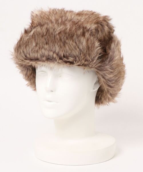 チャイハネ（チャイハネ）の「【チャイハネ】ボルサフライトキャップ（キャップ・レディース・ブラック/ブラウン/グリーン・FREE）」の19枚目の写真