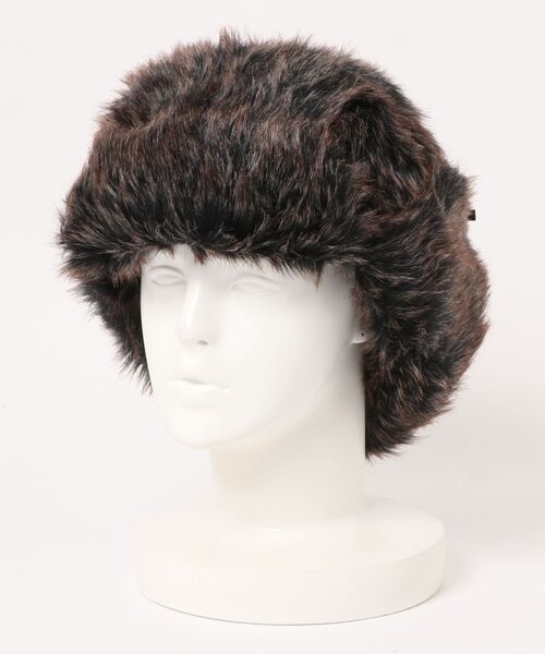 チャイハネ（チャイハネ）の「【チャイハネ】ボルサフライトキャップ（キャップ・レディース・ブラック/ブラウン/グリーン・FREE）」の22枚目の写真