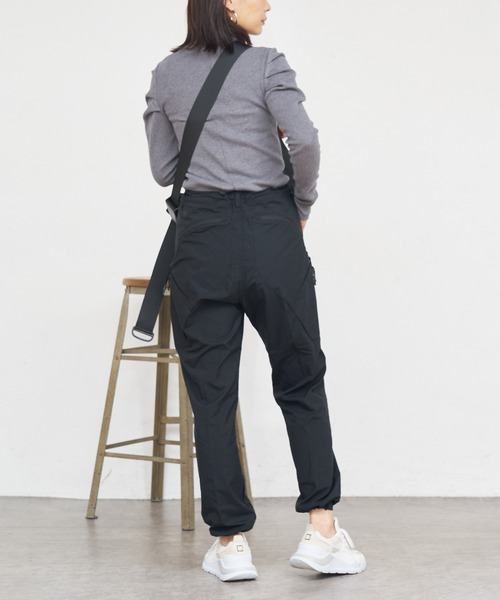 BONbazaar（ボンバザール）の「★OT★Luxury Warmリブハイネック（ニット/セーター・レディース・ベージュ/グレー/オフホワイト/ボルドー・40）」の7枚目の写真