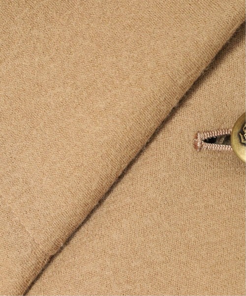 FRAMeWORK（フレームワーク）の「スムースウールジャケット 2