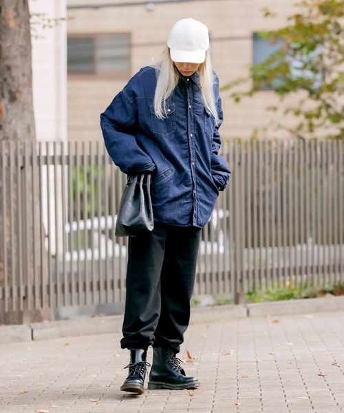 REMI RELIEF（レミレリーフ）の「REMI RELIEF/レミレリーフ デニム