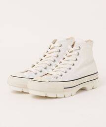 UNION STATION | コンバースALL STAR 100 CHUMK HI(スニーカー)