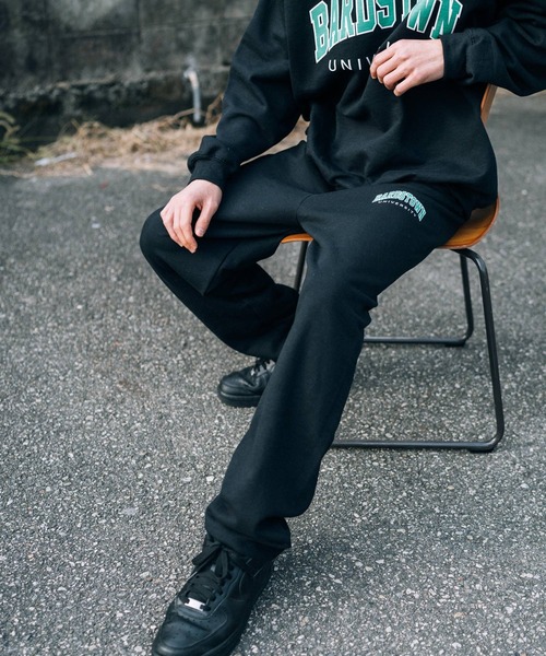 Ressaca（レサーカ）の「裏起毛 ルーズシルエット スケーター