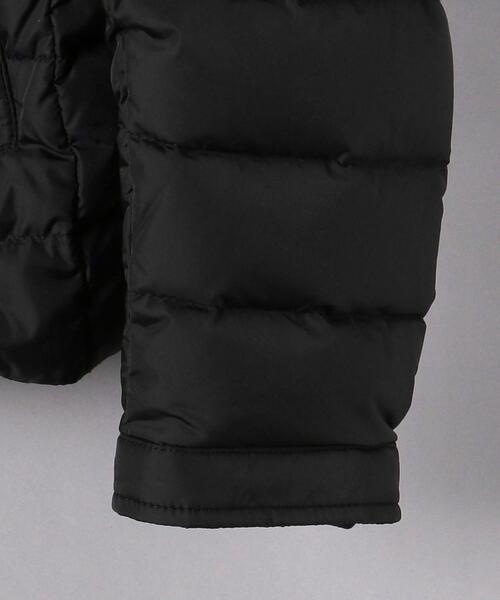 MONCLER(モンクレール)の「<MONCLER (モンクレール)> AMIOT/ダウンジャケット■■■(ダウンジャケット/コート・メンズ・ブラック・3/2)」の4枚目の写真