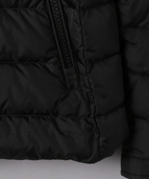 MONCLER(モンクレール)の「<MONCLER (モンクレール)> AMIOT/ダウンジャケット■■■(ダウンジャケット/コート・メンズ・ブラック・3/2)」の6枚目の写真