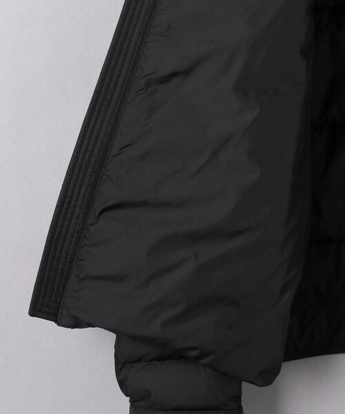 MONCLER(モンクレール)の「<MONCLER (モンクレール)> AMIOT/ダウンジャケット■■■(ダウンジャケット/コート・メンズ・ブラック・3/2)」の9枚目の写真