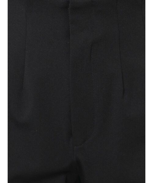 EMODA(エモダ)の「ウエストフィットフレアパンツ(その他パンツ・レディース・アイボリー/グレー/ブラック/ブルー・SMALL/MEDIUM)」の22枚目の写真