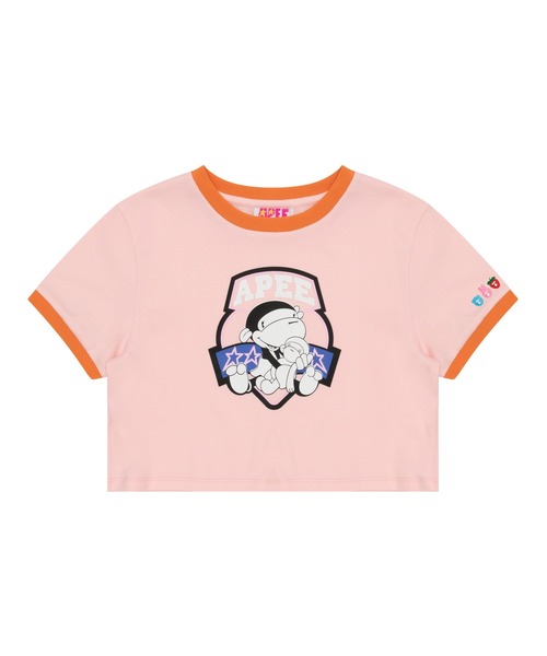 APEE BY A BATHING APE（エイピーバイアベイシングエイプ）の「GRAPHIC