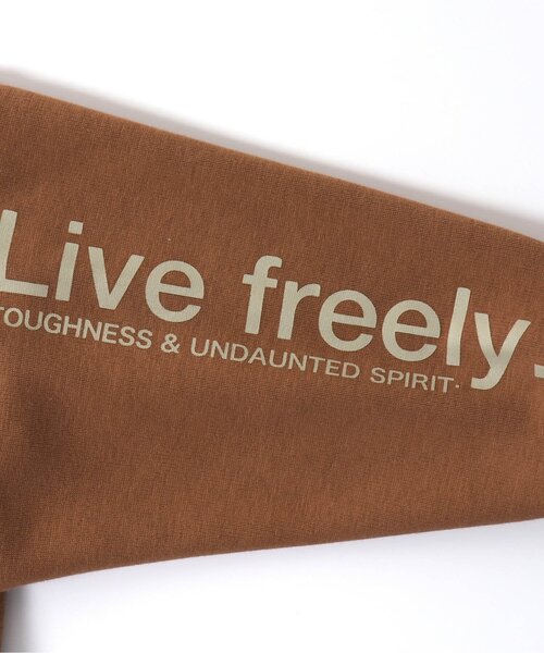 BREEZE(ブリーズ)の「WEB限定 袖ロゴトレーナー_裏シャギー(スウェット・キッズ・グリーン/ブラウン/ネイビー/ブラック・110/120/90/130/140/100/80)」の14枚目の写真