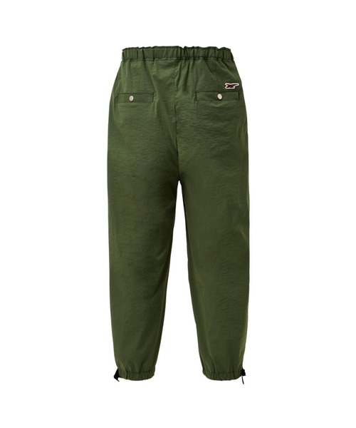 Onitsuka Tiger(オニツカタイガー)の「PANTS / パンツ(その他パンツ・メンズ・グリーン系その他/ダークネイビー・M/L/S)」の15枚目の写真