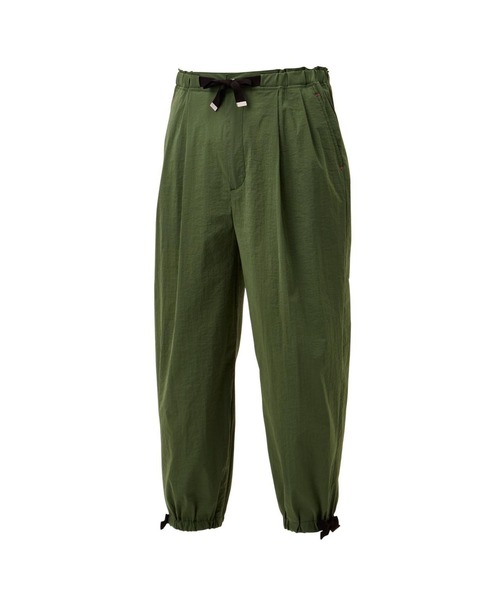 Onitsuka Tiger(オニツカタイガー)の「PANTS / パンツ(その他パンツ・メンズ・グリーン系その他/ダークネイビー・M/L/S)」の16枚目の写真