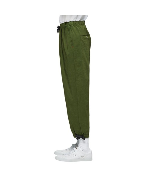Onitsuka Tiger(オニツカタイガー)の「PANTS / パンツ(その他パンツ・メンズ・グリーン系その他/ダークネイビー・M/L/S)」の19枚目の写真