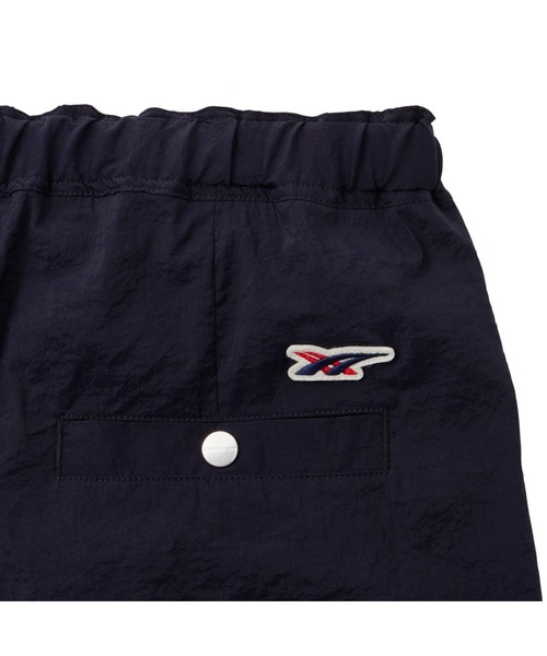 Onitsuka Tiger(オニツカタイガー)の「PANTS / パンツ(その他パンツ・メンズ・グリーン系その他/ダークネイビー・M/L/S)」の7枚目の写真