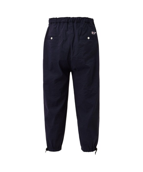 Onitsuka Tiger(オニツカタイガー)の「PANTS / パンツ(その他パンツ・メンズ・グリーン系その他/ダークネイビー・M/L/S)」の8枚目の写真