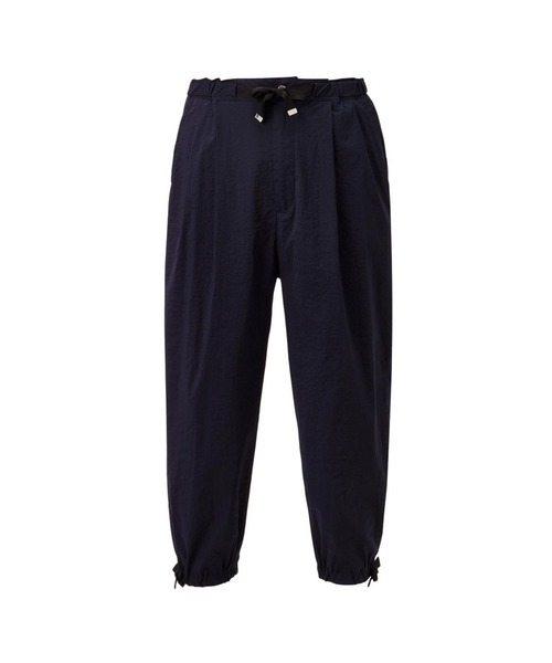 Onitsuka Tiger(オニツカタイガー)の「PANTS / パンツ(その他パンツ・メンズ・グリーン系その他/ダークネイビー・M/L/S)」の10枚目の写真