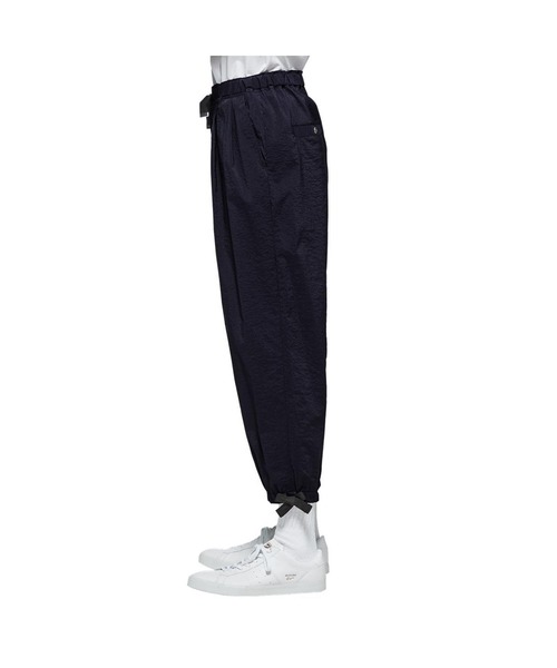 Onitsuka Tiger(オニツカタイガー)の「PANTS / パンツ(その他パンツ・メンズ・グリーン系その他/ダークネイビー・M/L/S)」の12枚目の写真