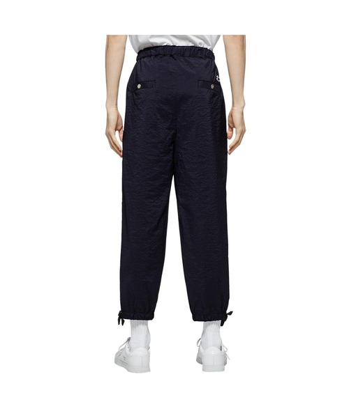 Onitsuka Tiger(オニツカタイガー)の「PANTS / パンツ(その他パンツ・メンズ・グリーン系その他/ダークネイビー・M/L/S)」の11枚目の写真