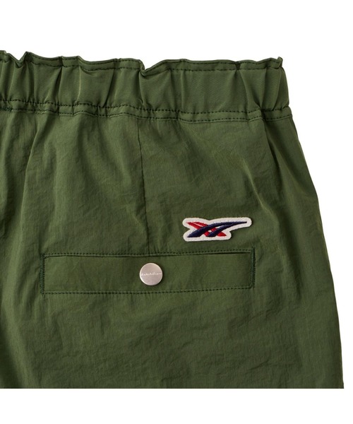 Onitsuka Tiger(オニツカタイガー)の「PANTS / パンツ(その他パンツ・メンズ・グリーン系その他/ダークネイビー・M/L/S)」の14枚目の写真