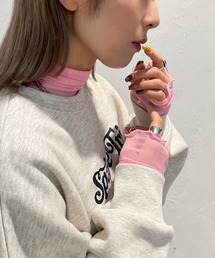 apres jour mignon | カラーシアーインナー【ZOZOTOWN限定アイテム】(その他トップス)