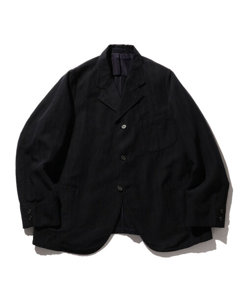 BEAMS PLUS（ビームスプラス）の「BEAMS PLUS / タスラン リネン