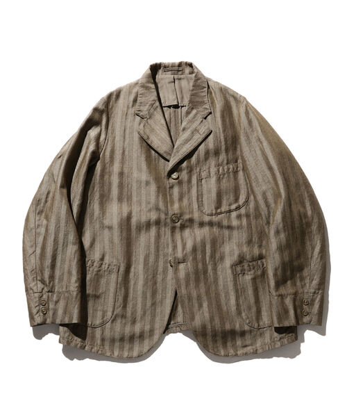 BEAMS PLUS（ビームスプラス）の「BEAMS PLUS / タスラン リネン