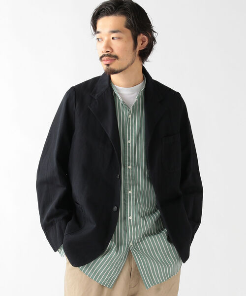 BEAMS PLUS（ビームスプラス）の「BEAMS PLUS / タスラン リネン