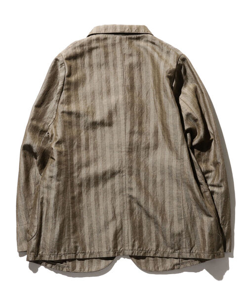 BEAMS PLUS（ビームスプラス）の「BEAMS PLUS / タスラン リネン