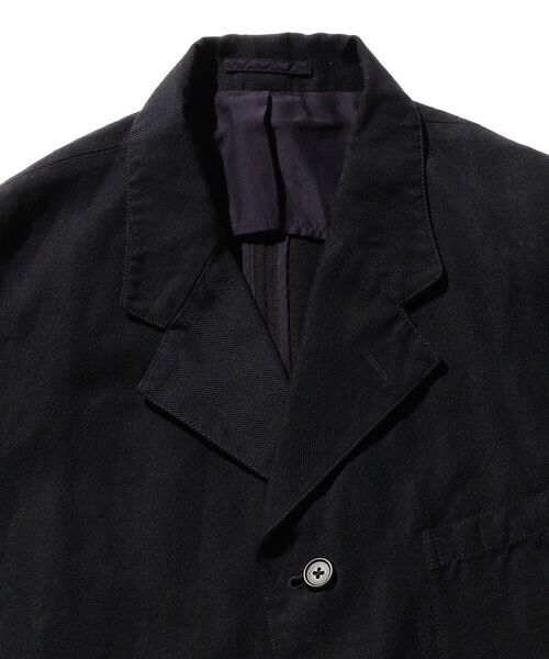 BEAMS PLUS（ビームスプラス）の「BEAMS PLUS / タスラン リネン