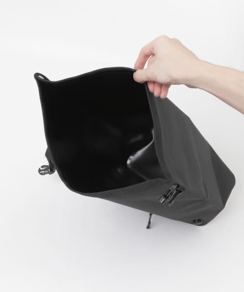  peak ミニショルダーバッグ Snow Peak（スノーピーク）の「snow peak Mini Dry Bag（ショルダー