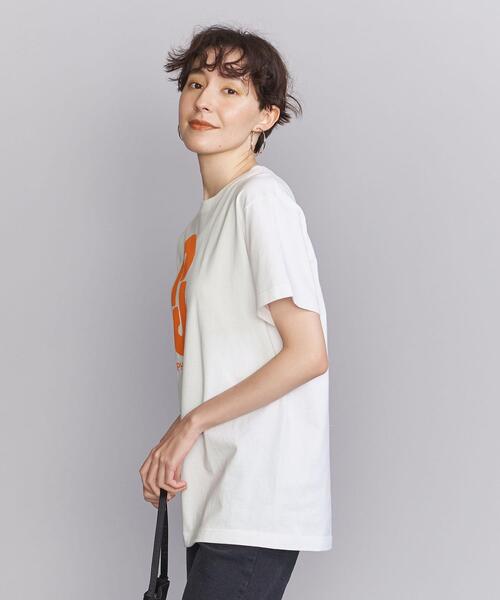 PHEENY（フィーニー）の「【別注】＜PHEENY＞10th ショート