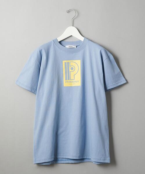 PHEENY（フィーニー）の「【別注】＜PHEENY＞10th ショート