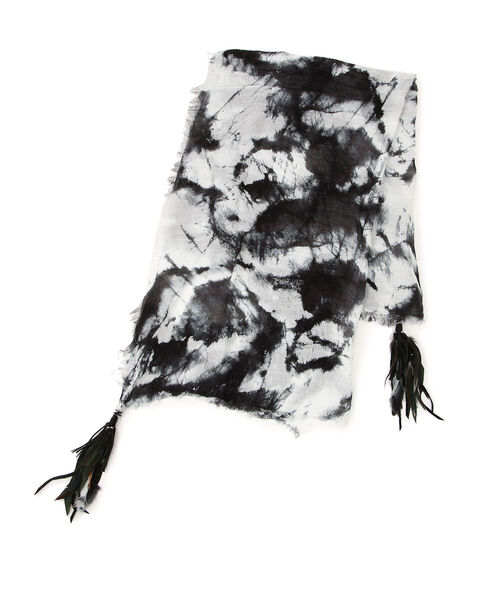 kmrii ストール KMRii（ケムリ）｜ストール/ショール一覧 - WEAR