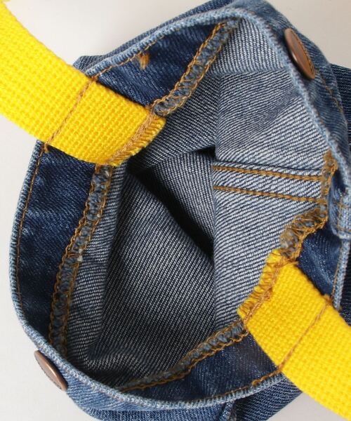 Wrangler(ラングラー)の「Wrangler/別注 MINI SHOULDER BAG(ショルダーバッグ・メンズ・その他1/その他2/その他3/その他4/その他5/その他6/その他7/その他8/その他9/その他10/その他11/その他12/その他13/その他14/その他15・FREE)」の17枚目の写真