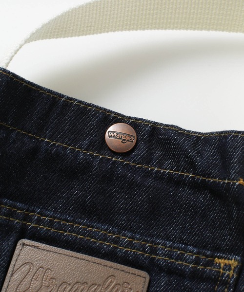 Wrangler(ラングラー)の「Wrangler/別注 MINI SHOULDER BAG(ショルダーバッグ・メンズ・その他1/その他2/その他3/その他4/その他5/その他6/その他7/その他8/その他9/その他10/その他11/その他12/その他13/その他14/その他15・FREE)」の22枚目の写真