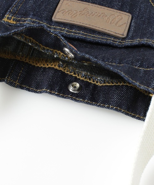 Wrangler(ラングラー)の「Wrangler/別注 MINI SHOULDER BAG(ショルダーバッグ・メンズ・その他1/その他2/その他3/その他4/その他5/その他6/その他7/その他8/その他9/その他10/その他11/その他12/その他13/その他14/その他15・FREE)」の21枚目の写真