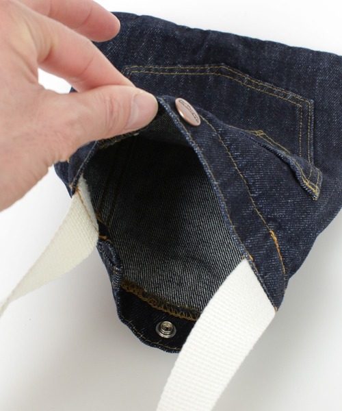 Wrangler(ラングラー)の「Wrangler/別注 MINI SHOULDER BAG(ショルダーバッグ・メンズ・その他1/その他2/その他3/その他4/その他5/その他6/その他7/その他8/その他9/その他10/その他11/その他12/その他13/その他14/その他15・FREE)」の20枚目の写真