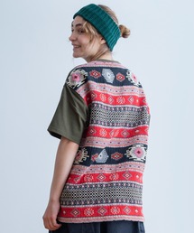 Universal Style Wear ナバホ Tシャツ