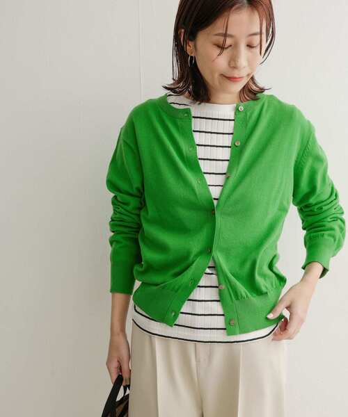 URBAN RESEARCH DOORS（アーバンリサーチドアーズ）の「コットンクルー