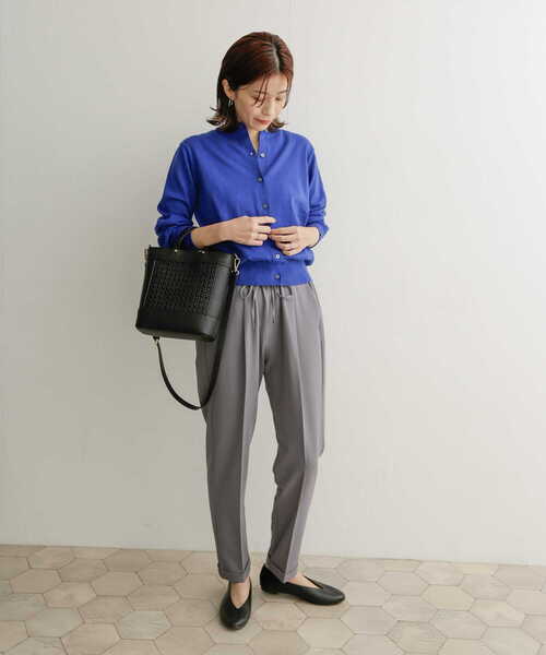 URBAN RESEARCH DOORS（アーバンリサーチドアーズ）の「コットンクルー