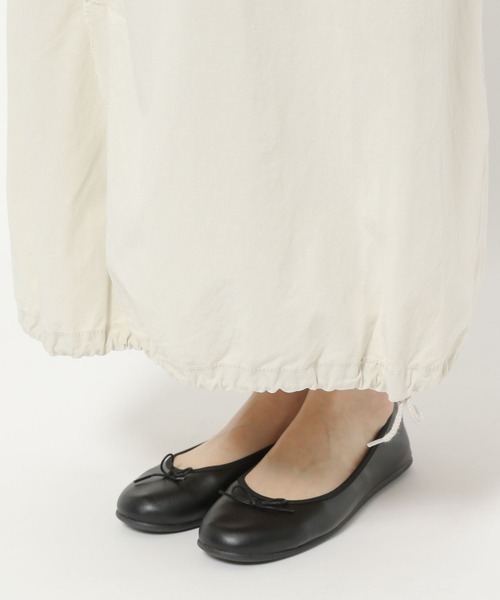 niko and...(ニコアンド)の「2WAYドロストワークジャンパースカート(ジャンパースカート・レディース・ナチュラル/カーキ/ブラック・MEDIUM/LARGE)」の14枚目の写真