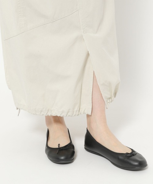 niko and...(ニコアンド)の「2WAYドロストワークジャンパースカート(ジャンパースカート・レディース・ナチュラル/カーキ/ブラック・MEDIUM/LARGE)」の15枚目の写真