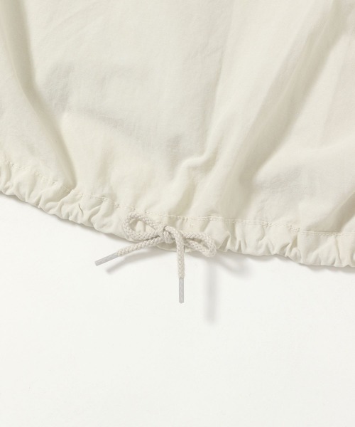 niko and...(ニコアンド)の「2WAYドロストワークジャンパースカート(ジャンパースカート・レディース・ナチュラル/カーキ/ブラック・MEDIUM/LARGE)」の18枚目の写真