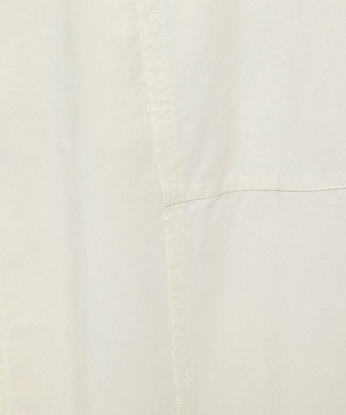 niko and...(ニコアンド)の「2WAYドロストワークジャンパースカート(ジャンパースカート・レディース・ナチュラル/カーキ/ブラック・MEDIUM/LARGE)」の19枚目の写真