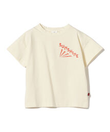こども ビームス | wynken / Sunshine Tシャツ（4～12才）(Tシャツ/カットソー)