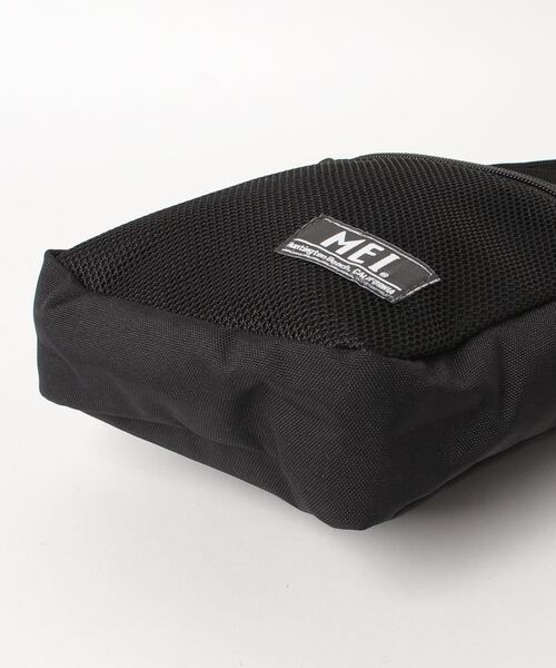 Back Channel（バックチャンネル）の「MEI CORDURA SHOULDER BAG