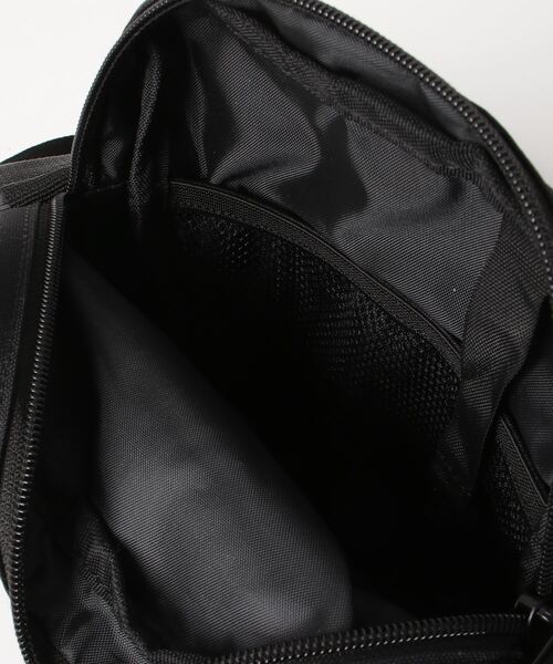 Back Channel（バックチャンネル）の「MEI CORDURA SHOULDER BAG