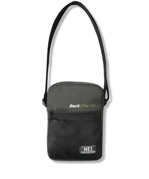 Back Channel（バックチャンネル）の「MEI CORDURA SHOULDER BAG