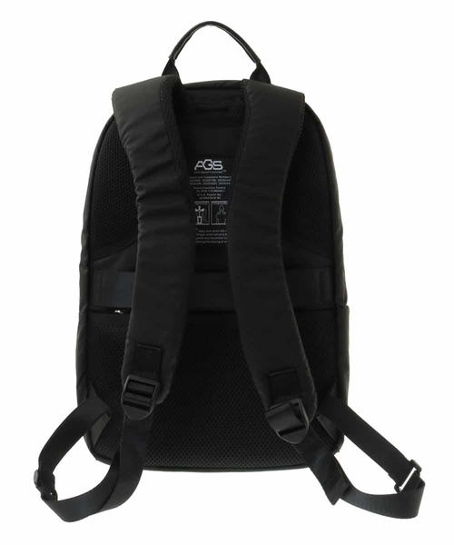 MK MICHEL KLEIN（エムケーミッシェルクラン）の「【AGS搭載